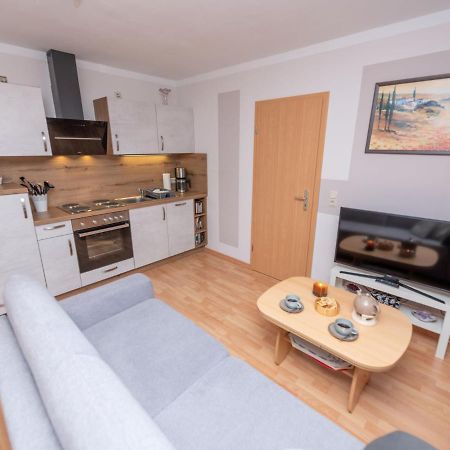 Apartment An Der Eine-1 By Interhome Stangerode Zewnętrze zdjęcie