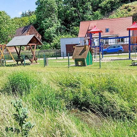 Apartment An Der Eine-1 By Interhome Stangerode Zewnętrze zdjęcie
