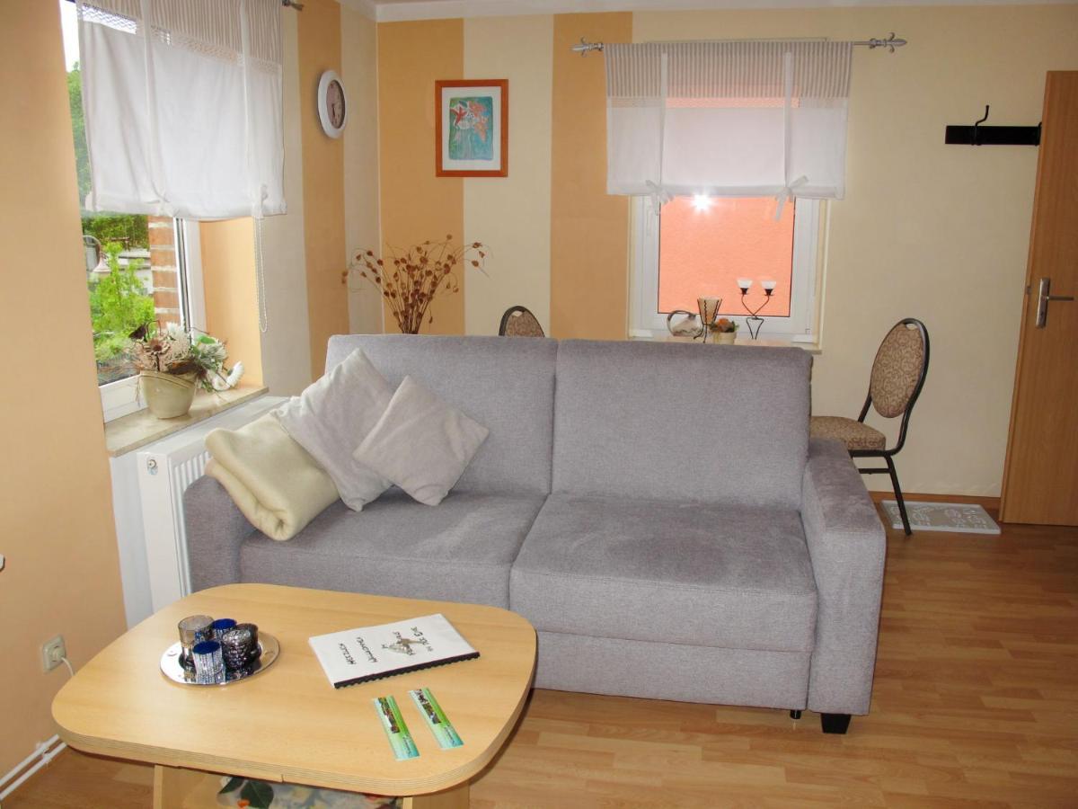 Apartment An Der Eine-1 By Interhome Stangerode Zewnętrze zdjęcie