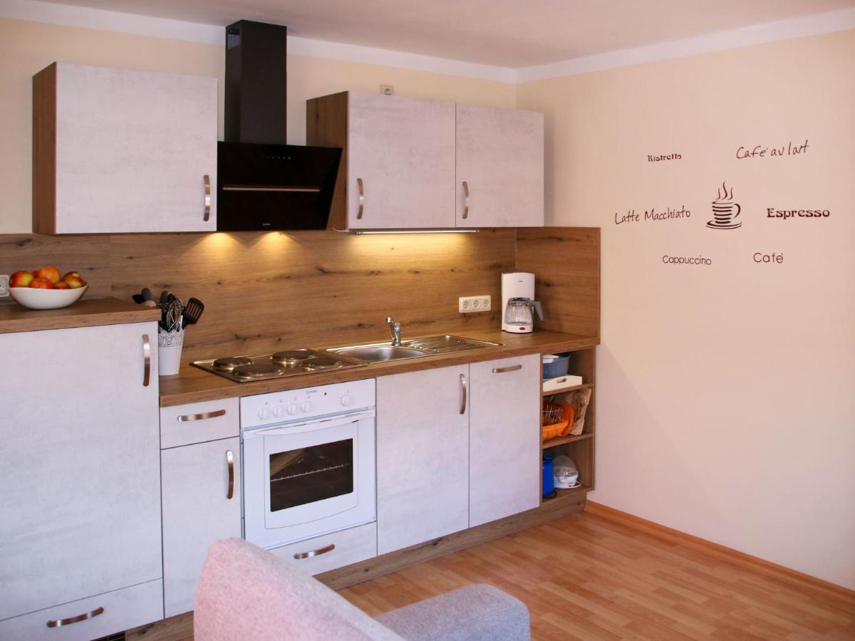 Apartment An Der Eine-1 By Interhome Stangerode Zewnętrze zdjęcie