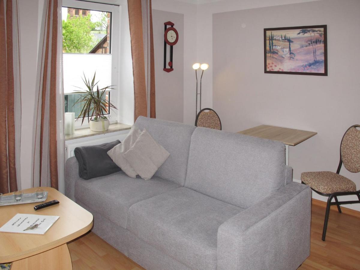 Apartment An Der Eine-1 By Interhome Stangerode Zewnętrze zdjęcie
