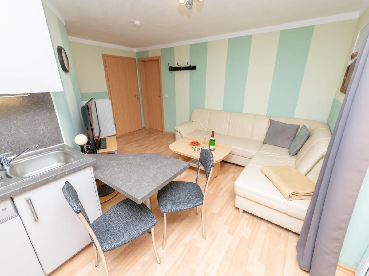 Apartment An Der Eine-1 By Interhome Stangerode Zewnętrze zdjęcie