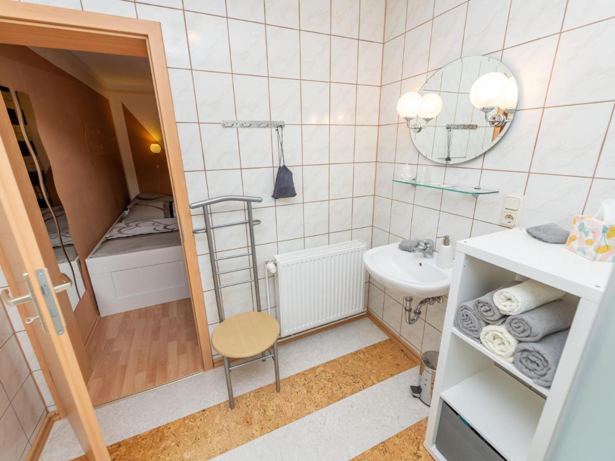 Apartment An Der Eine-1 By Interhome Stangerode Zewnętrze zdjęcie