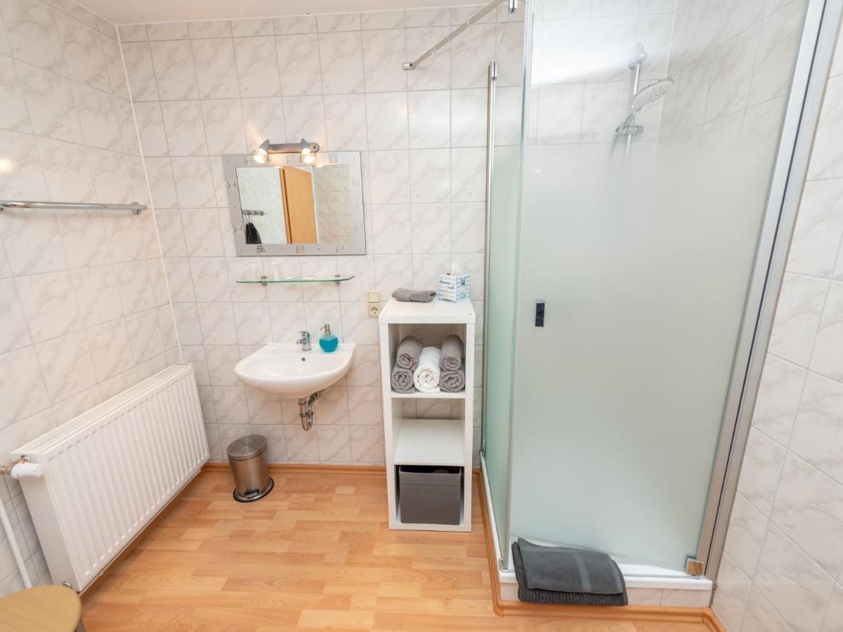 Apartment An Der Eine-1 By Interhome Stangerode Zewnętrze zdjęcie
