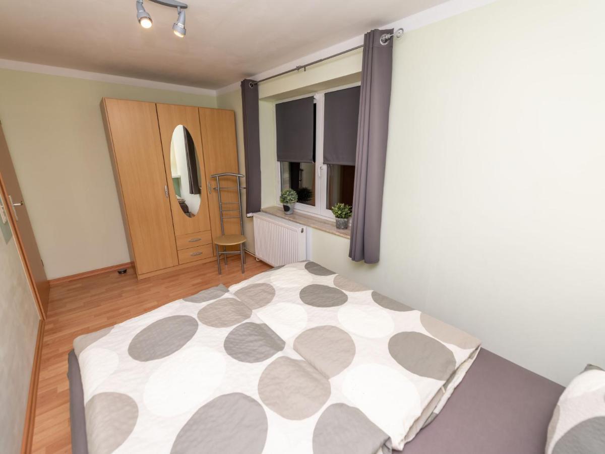 Apartment An Der Eine-1 By Interhome Stangerode Zewnętrze zdjęcie