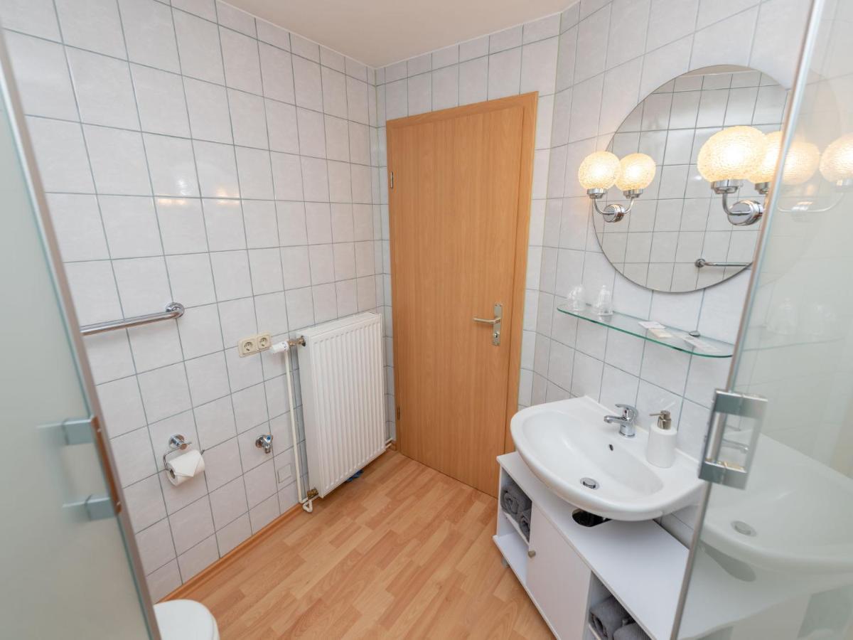 Apartment An Der Eine-1 By Interhome Stangerode Zewnętrze zdjęcie