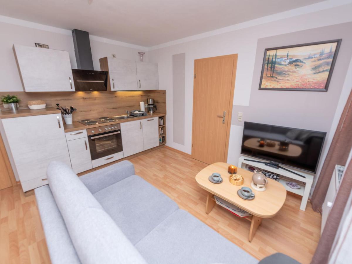 Apartment An Der Eine-1 By Interhome Stangerode Zewnętrze zdjęcie