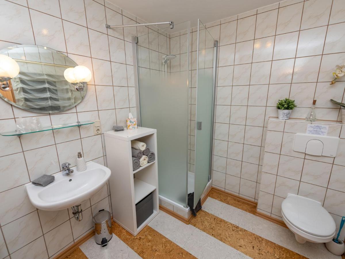 Apartment An Der Eine-1 By Interhome Stangerode Zewnętrze zdjęcie