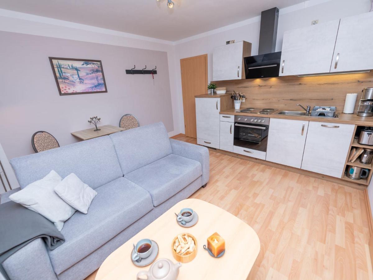 Apartment An Der Eine-1 By Interhome Stangerode Zewnętrze zdjęcie
