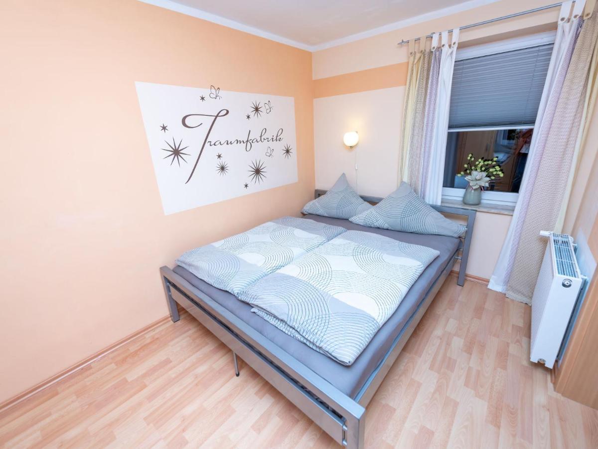 Apartment An Der Eine-1 By Interhome Stangerode Zewnętrze zdjęcie