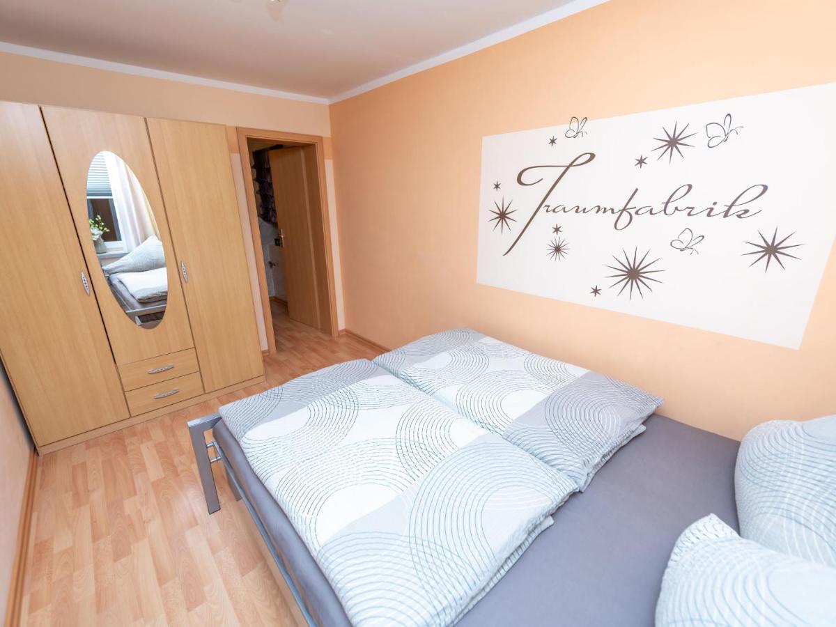 Apartment An Der Eine-1 By Interhome Stangerode Zewnętrze zdjęcie