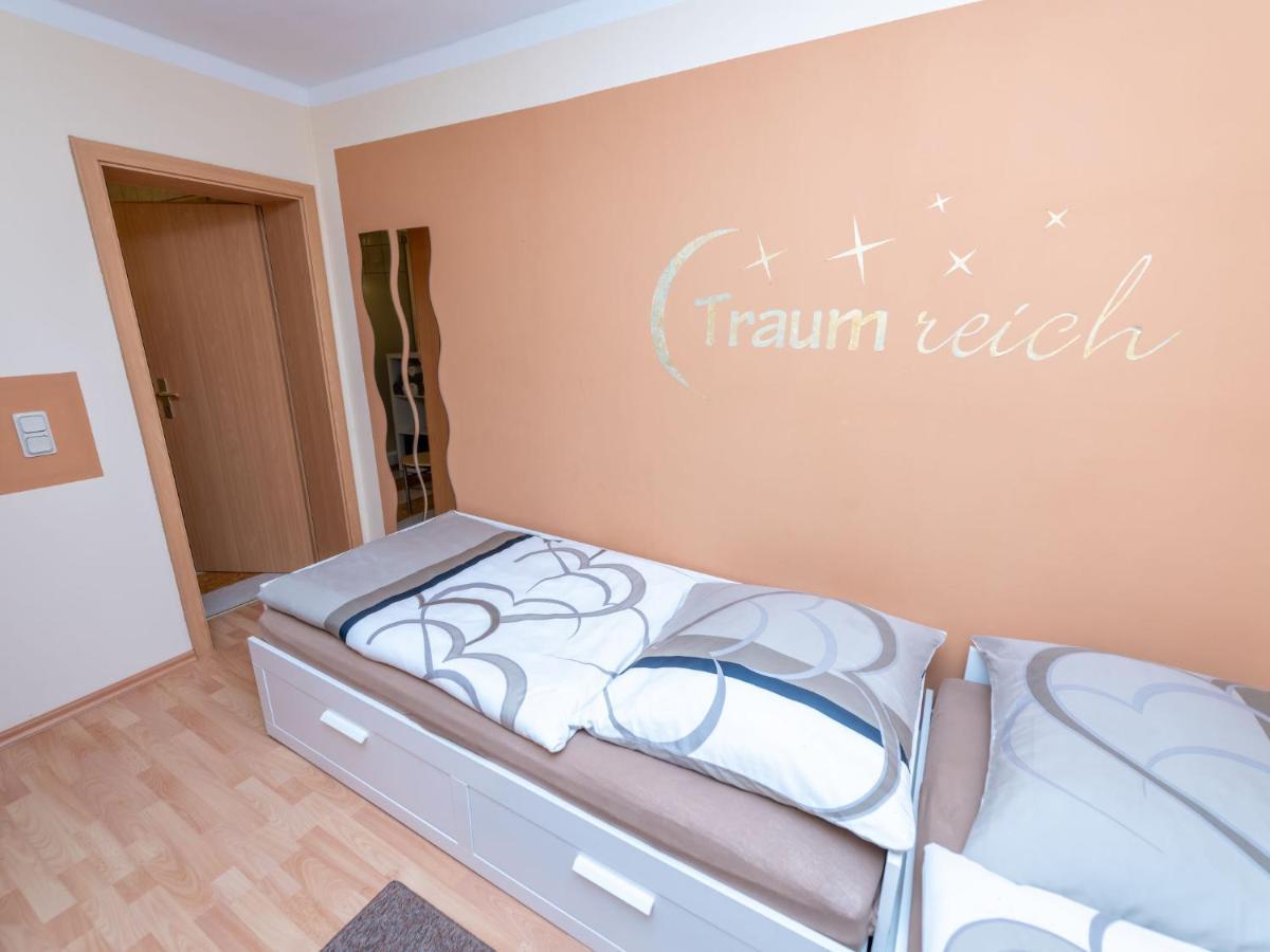 Apartment An Der Eine-1 By Interhome Stangerode Zewnętrze zdjęcie