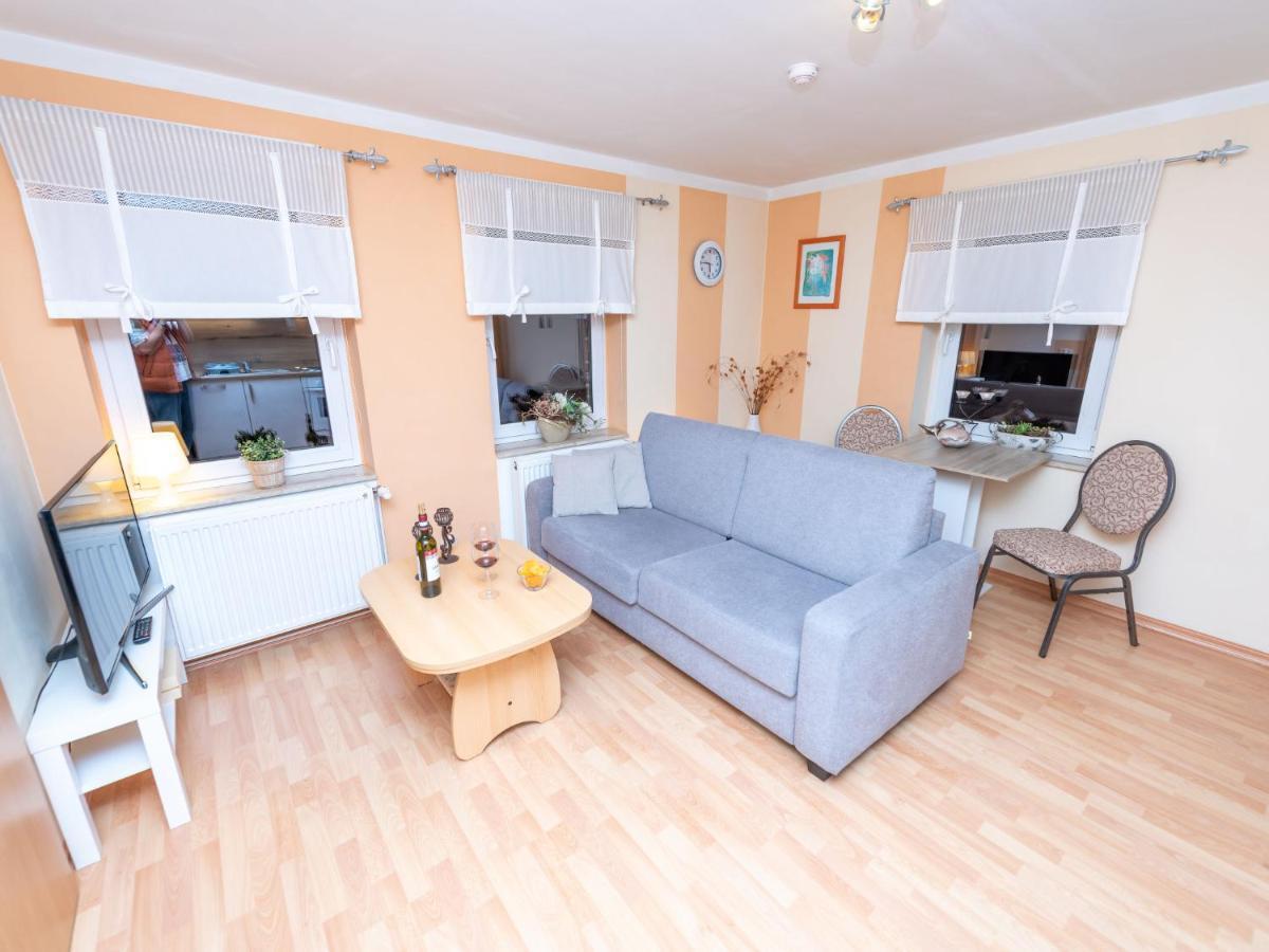 Apartment An Der Eine-1 By Interhome Stangerode Zewnętrze zdjęcie