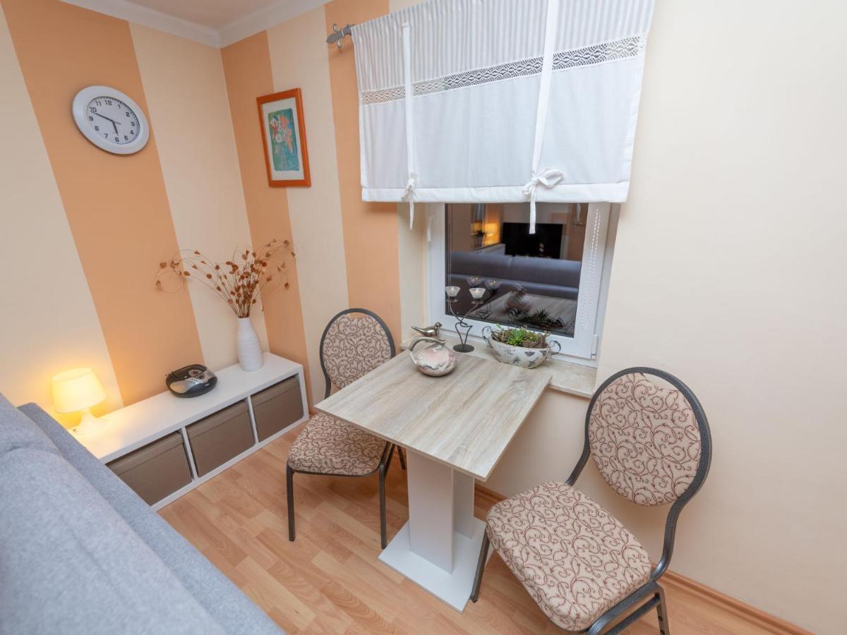 Apartment An Der Eine-1 By Interhome Stangerode Zewnętrze zdjęcie