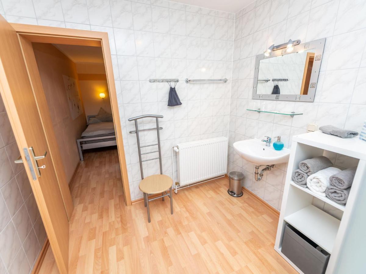 Apartment An Der Eine-1 By Interhome Stangerode Zewnętrze zdjęcie