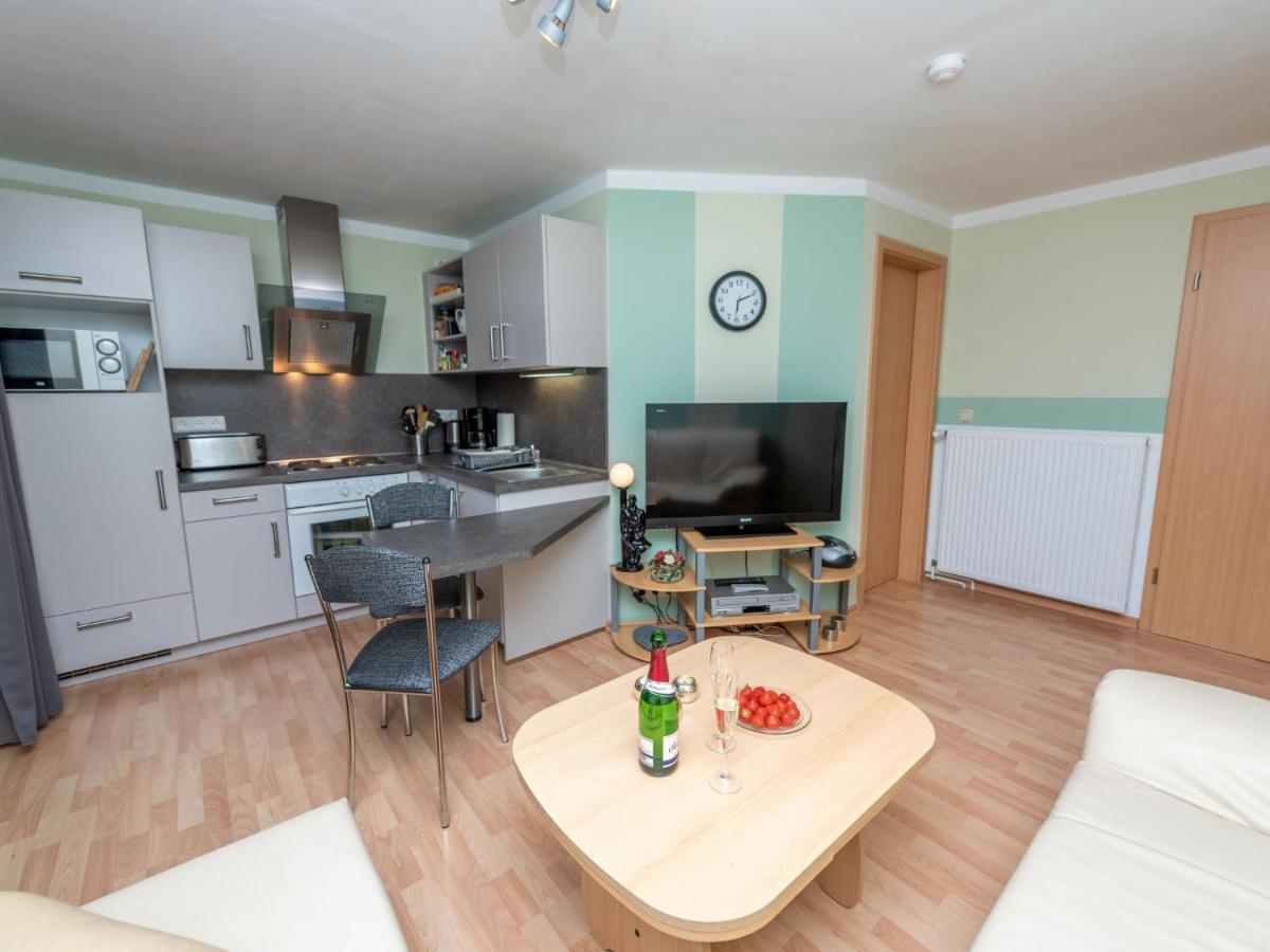 Apartment An Der Eine-1 By Interhome Stangerode Zewnętrze zdjęcie