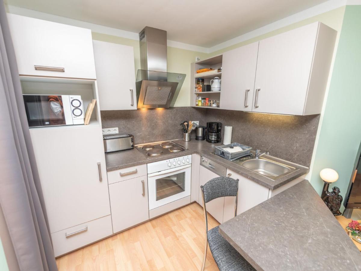 Apartment An Der Eine-1 By Interhome Stangerode Zewnętrze zdjęcie