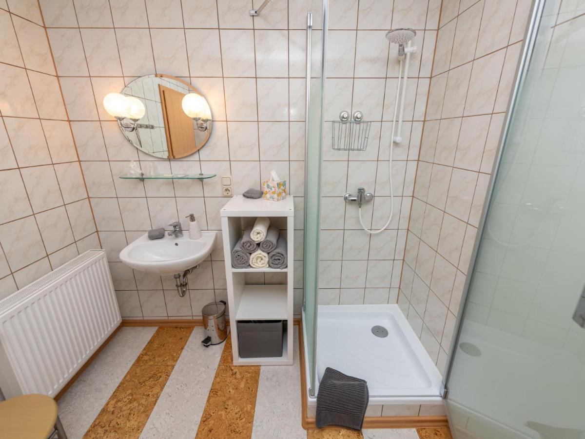 Apartment An Der Eine-1 By Interhome Stangerode Zewnętrze zdjęcie