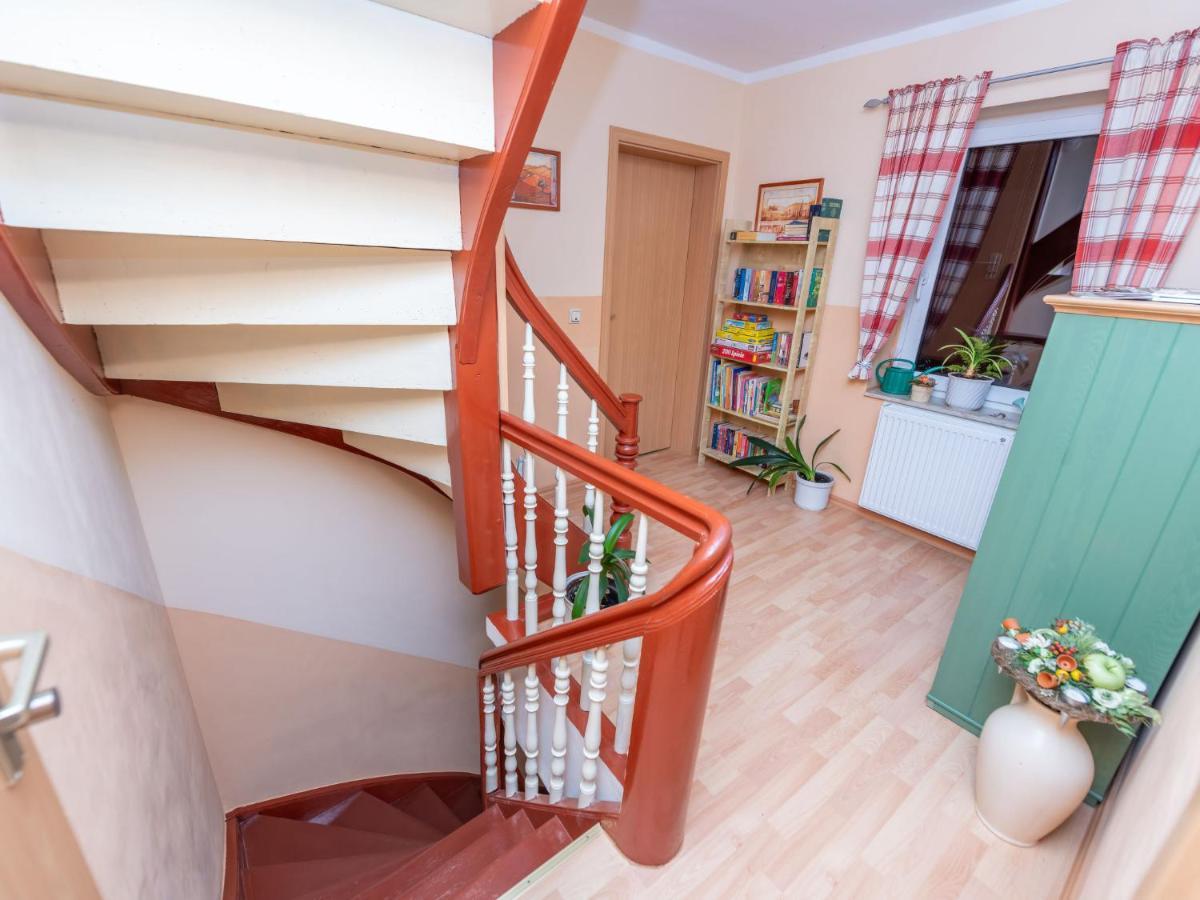 Apartment An Der Eine-1 By Interhome Stangerode Zewnętrze zdjęcie
