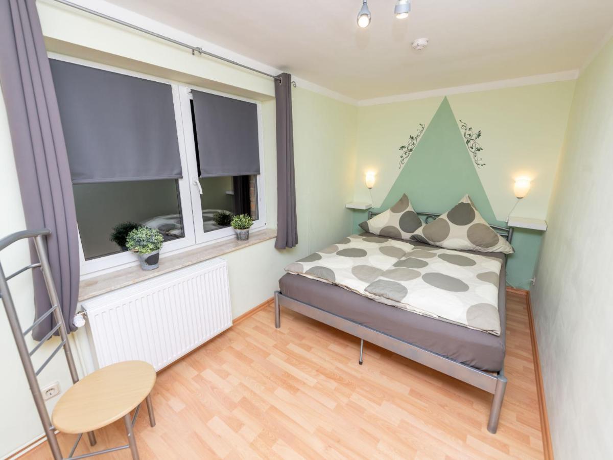 Apartment An Der Eine-1 By Interhome Stangerode Zewnętrze zdjęcie
