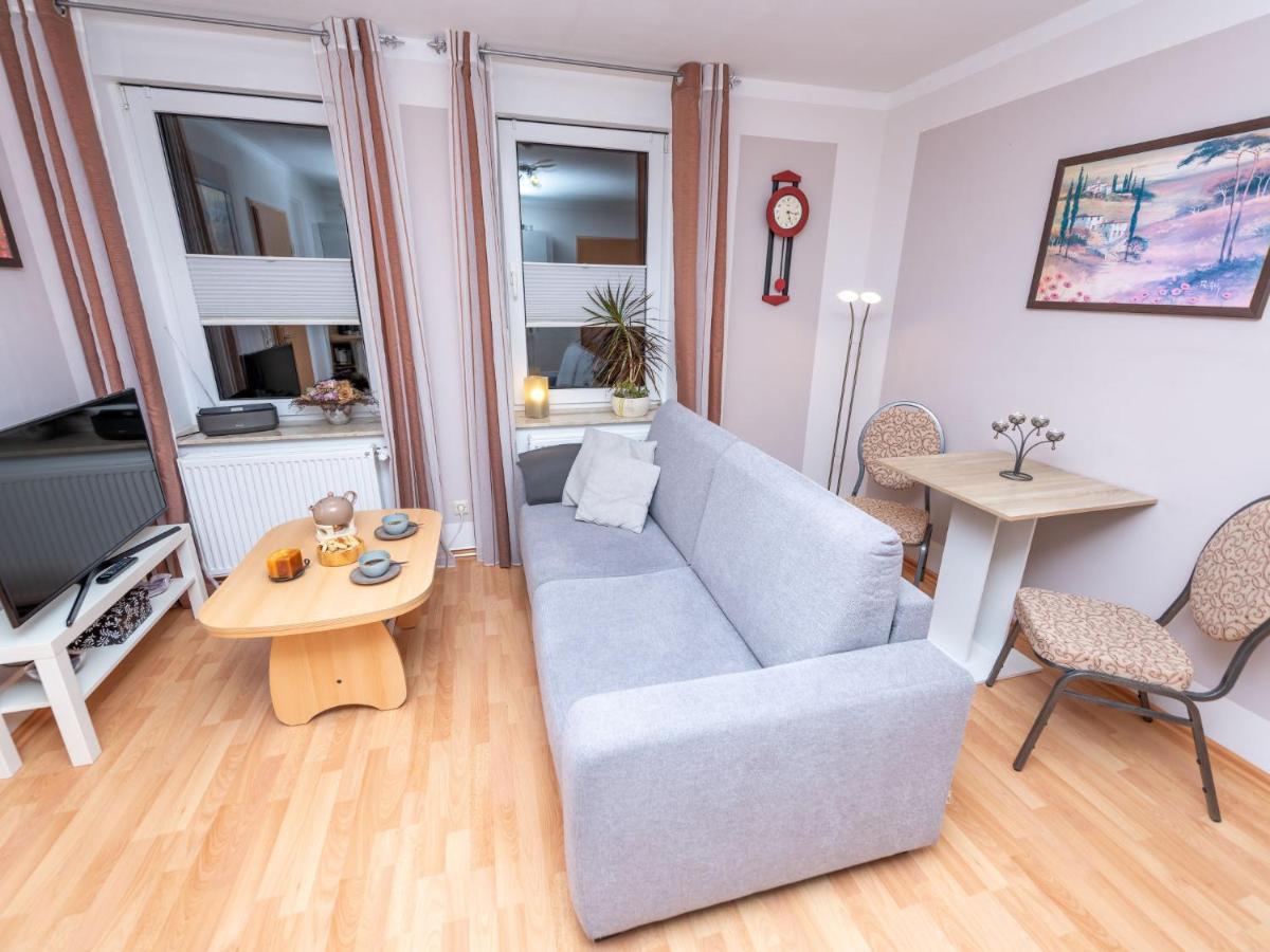 Apartment An Der Eine-1 By Interhome Stangerode Zewnętrze zdjęcie