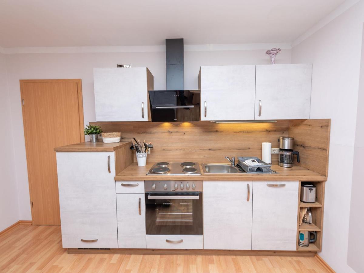 Apartment An Der Eine-1 By Interhome Stangerode Zewnętrze zdjęcie