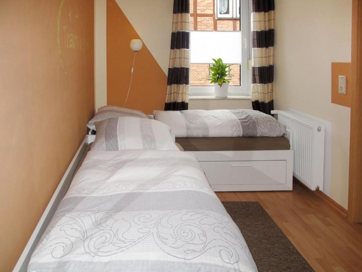Apartment An Der Eine-1 By Interhome Stangerode Zewnętrze zdjęcie
