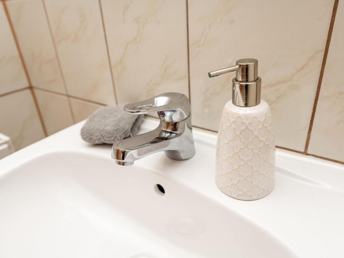 Apartment An Der Eine-1 By Interhome Stangerode Zewnętrze zdjęcie