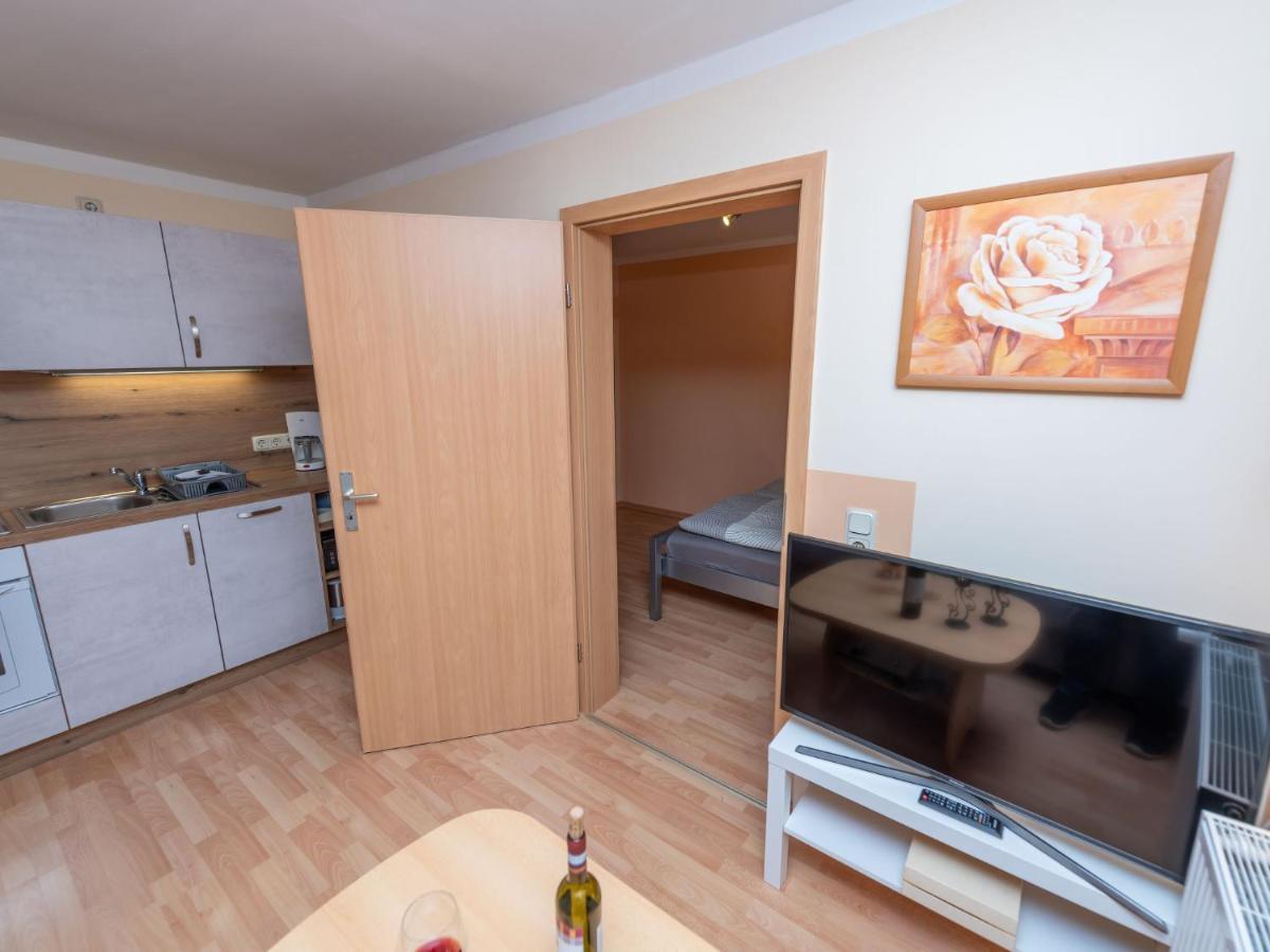 Apartment An Der Eine-1 By Interhome Stangerode Zewnętrze zdjęcie