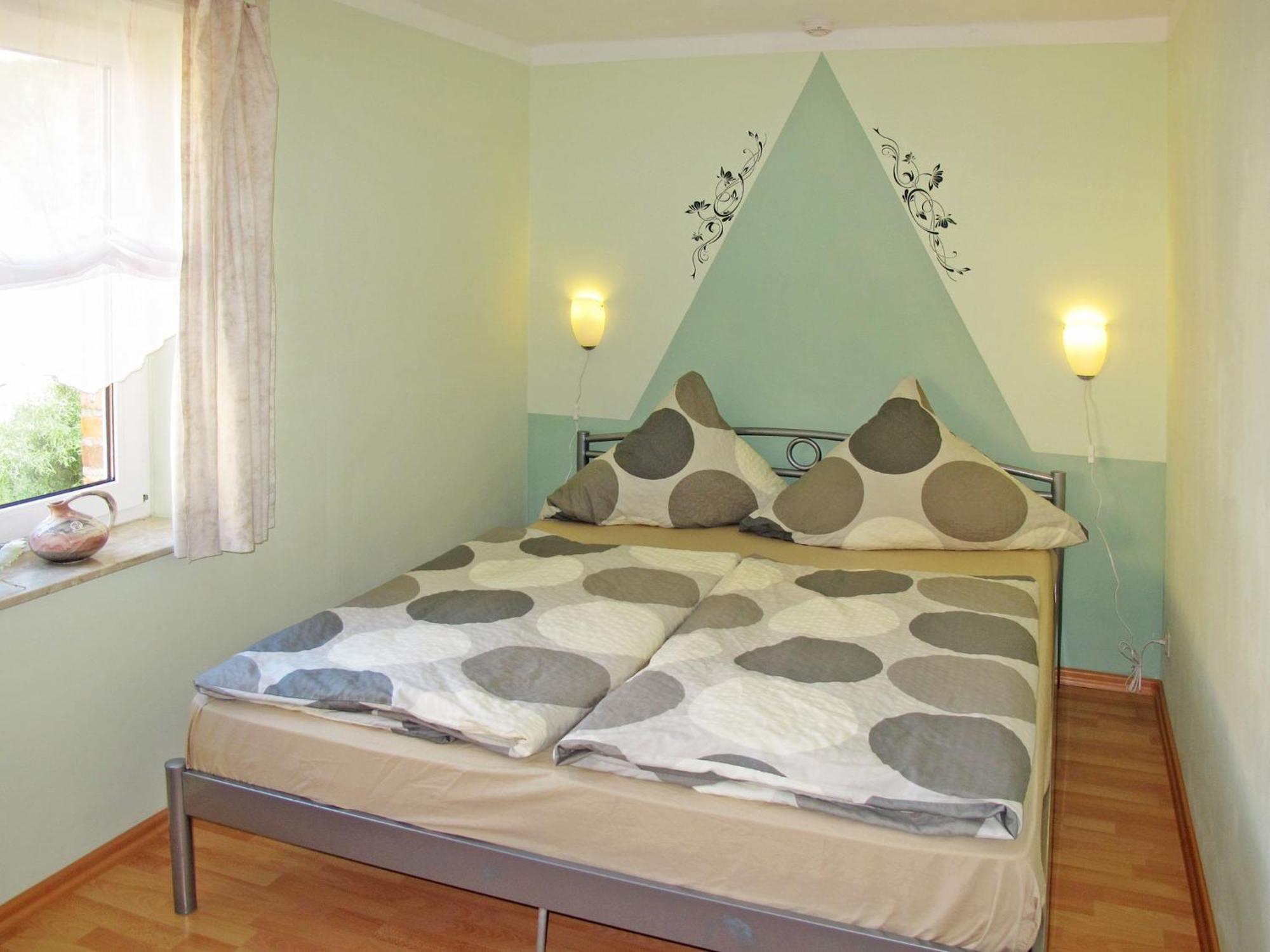 Apartment An Der Eine-1 By Interhome Stangerode Zewnętrze zdjęcie