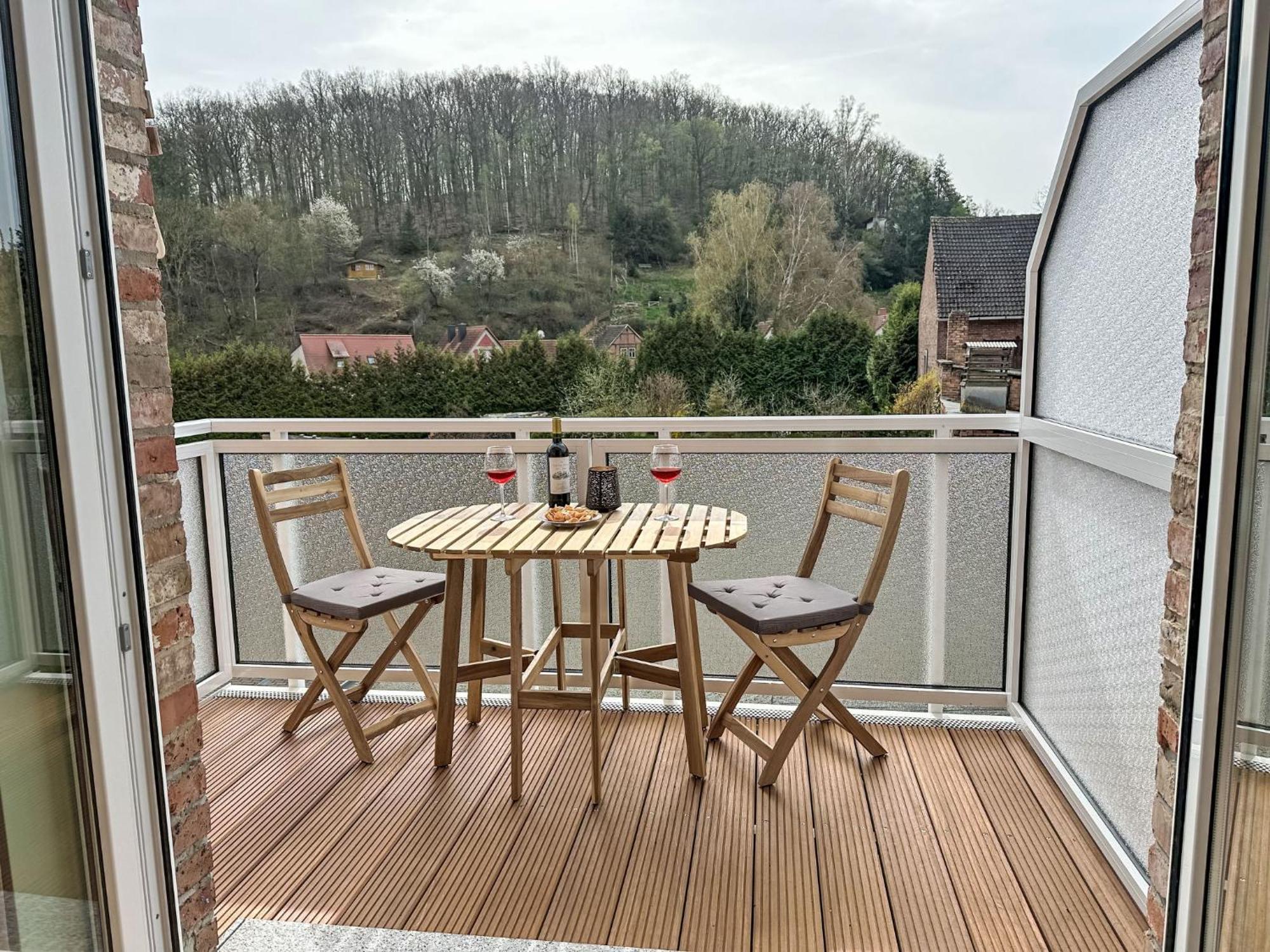 Apartment An Der Eine-1 By Interhome Stangerode Zewnętrze zdjęcie