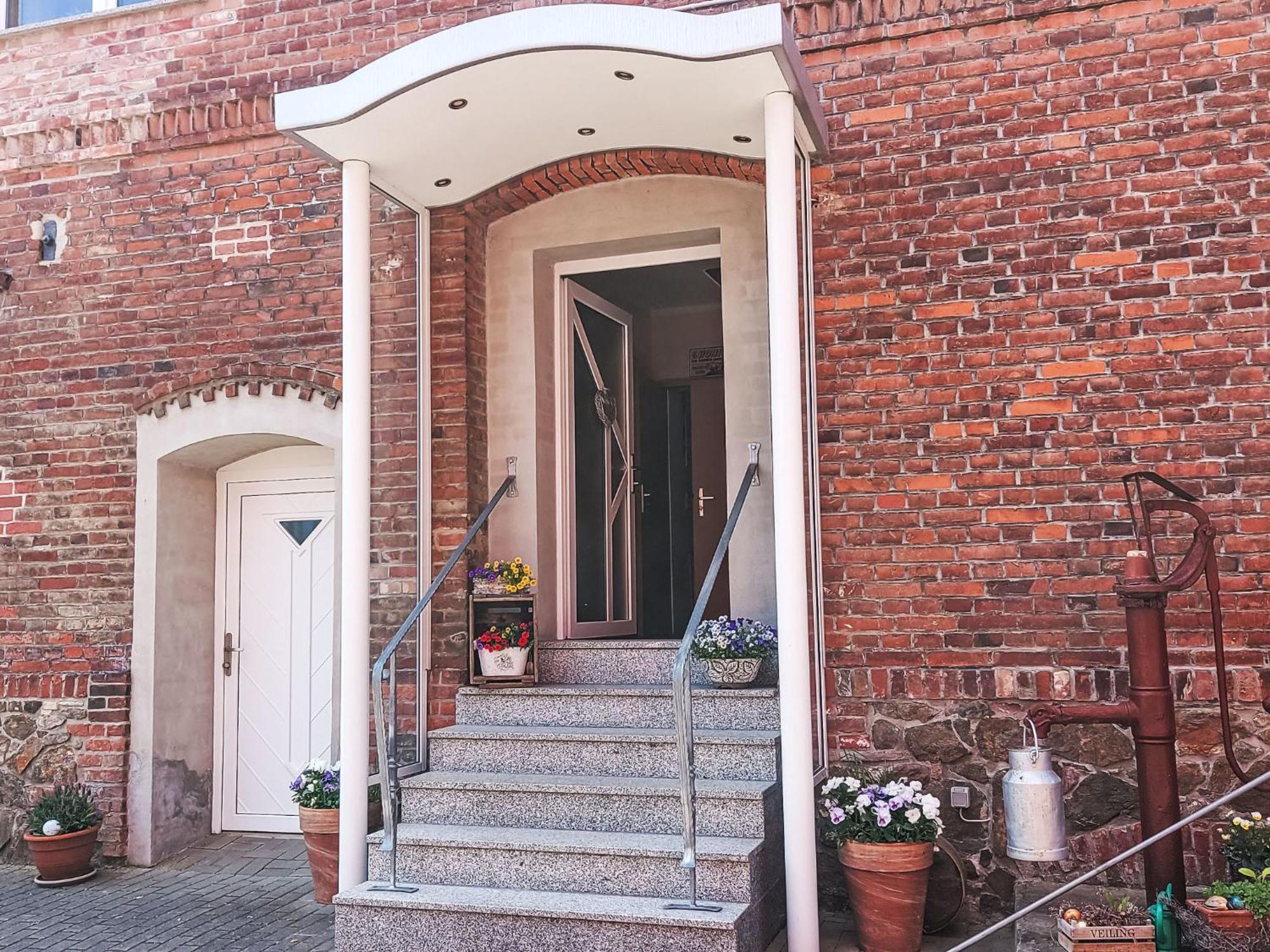 Apartment An Der Eine-1 By Interhome Stangerode Zewnętrze zdjęcie