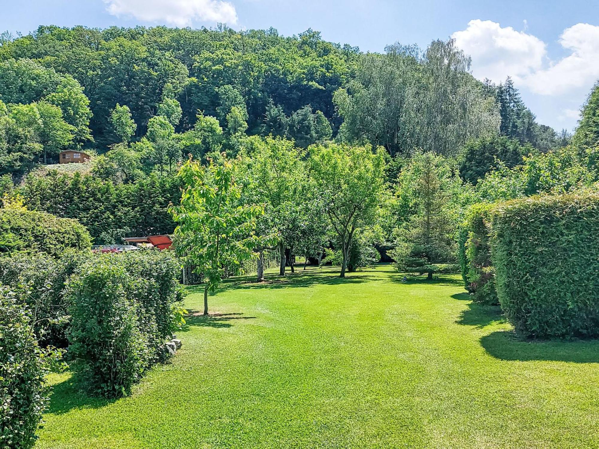 Apartment An Der Eine-1 By Interhome Stangerode Zewnętrze zdjęcie